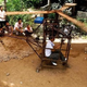 Illustration for article titled Fearless Chinese Farmer Builds Dubious "Working" Helicopter Using Wood, Massive Cojones